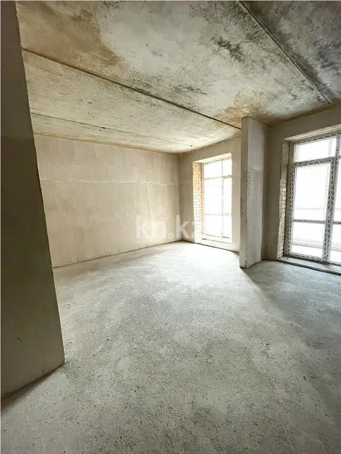 Продажа 1-комнатной квартиры, 40 м² в Астане