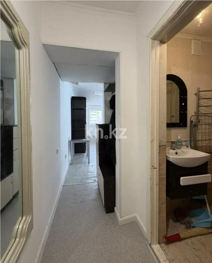 Продажа 1-комнатной квартиры, 21 м² - Продажа квартир в новостройках Астаны - страница 56 фото 4 из 4