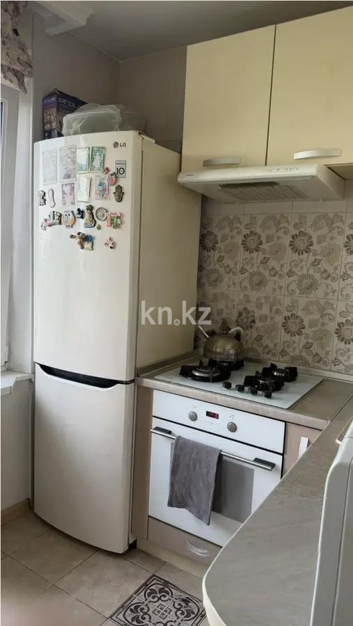 Продажа 3-комнатной квартиры, 63 м² - Недвижимость в Алматы - страница 29 фото 3 из 5