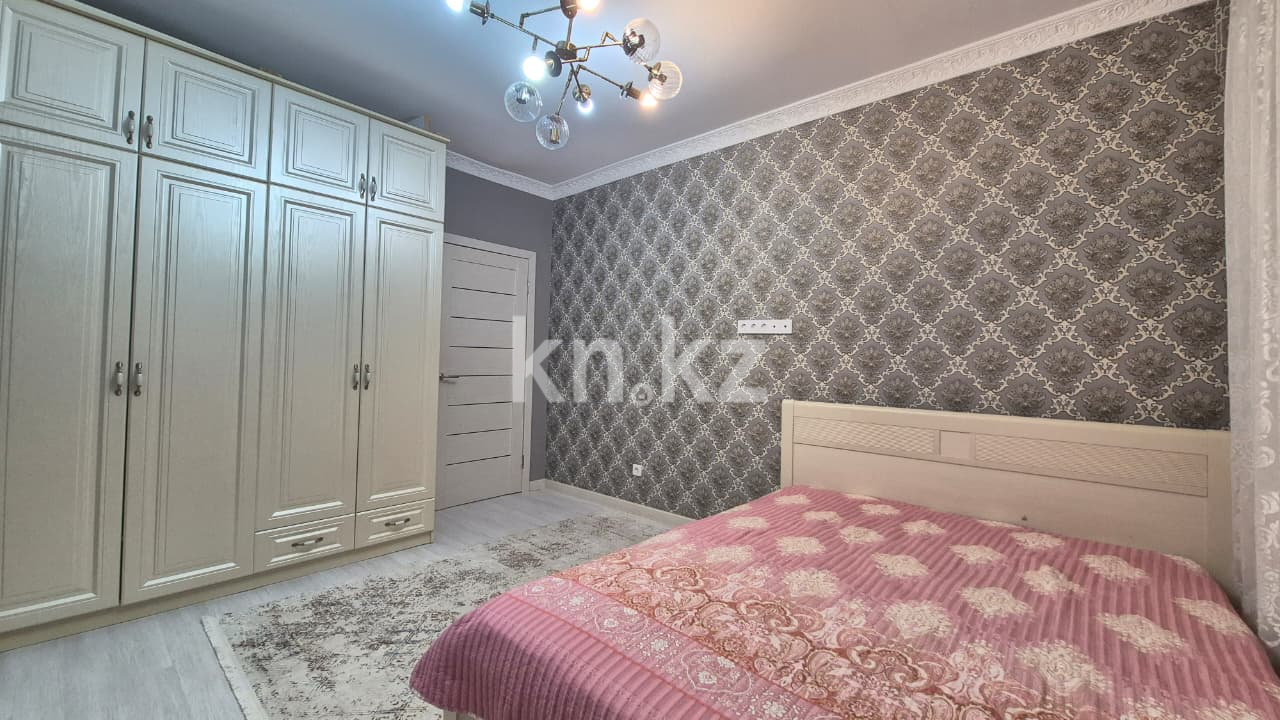 Продажа 2-комнатной квартиры, 60 м², ул. Амандосова, дом  42 в Атырау - фото 20
