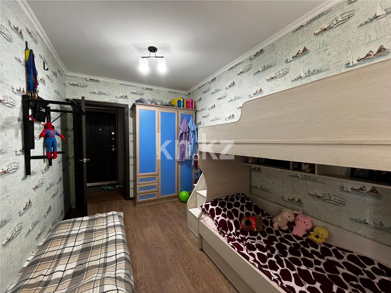 Продажа 2-комнатной квартиры, 45 м² в Караганде - фото 4