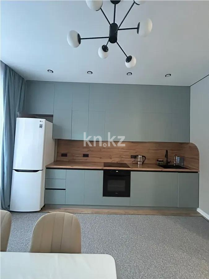 Продажа 2-комнатной квартиры, 45 м² - Продажа квартир в Астане без посредников - страница 44 фото 3 из 5