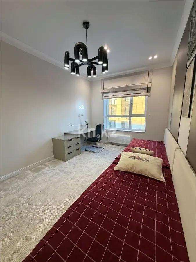 Продажа 4-комнатной квартиры, 163.1 м² - Продажа четырехкомнатных квартир в р-не Есиль Астаны фото 4 из 8