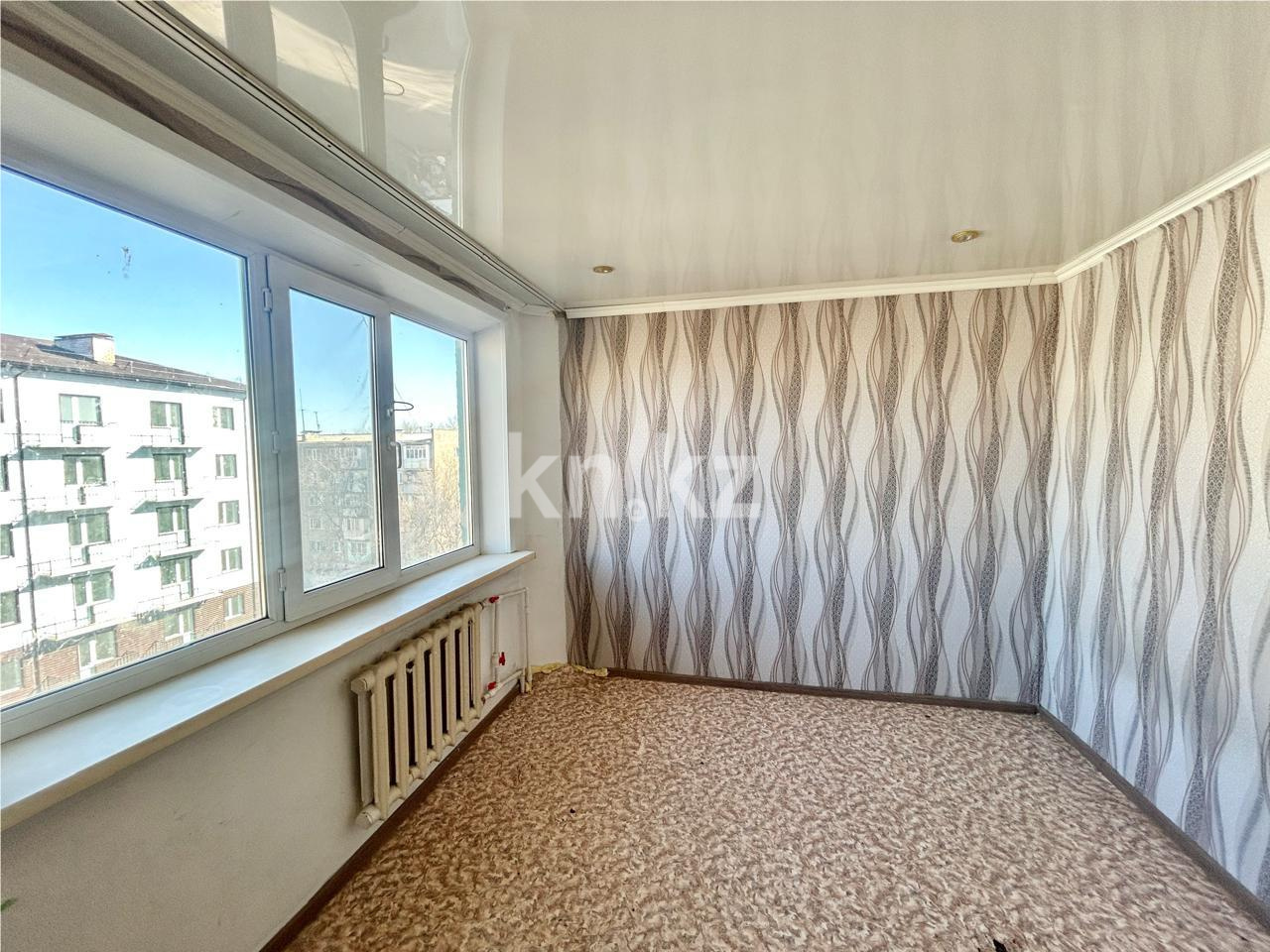 Продажа 3-комнатной квартиры, 49 м² в Караганде - фото 5