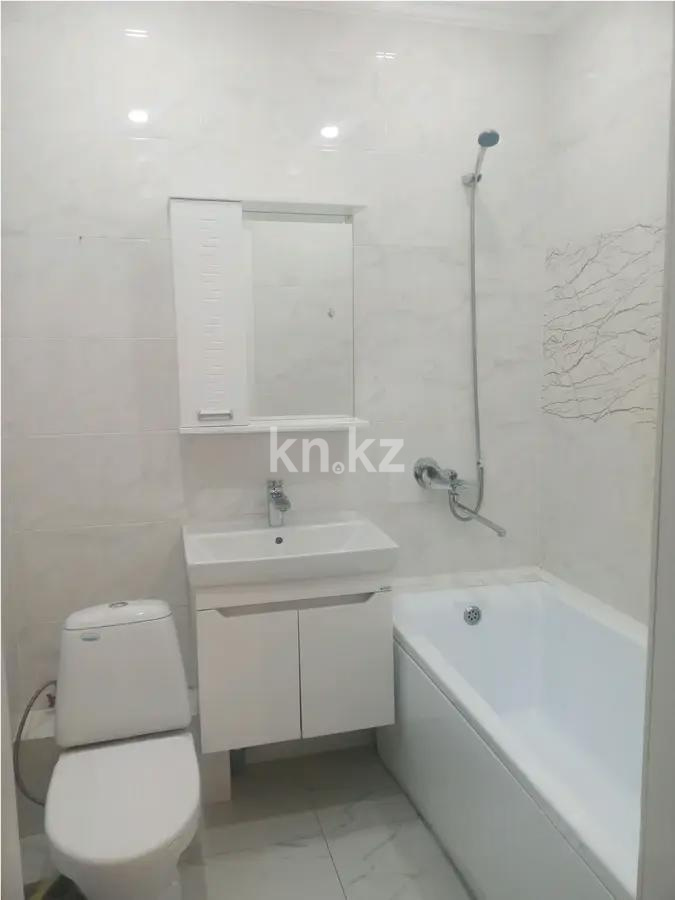 Продажа 1-комнатной квартиры, 45 м² - Продажа квартир в Астане фото 3 из 3