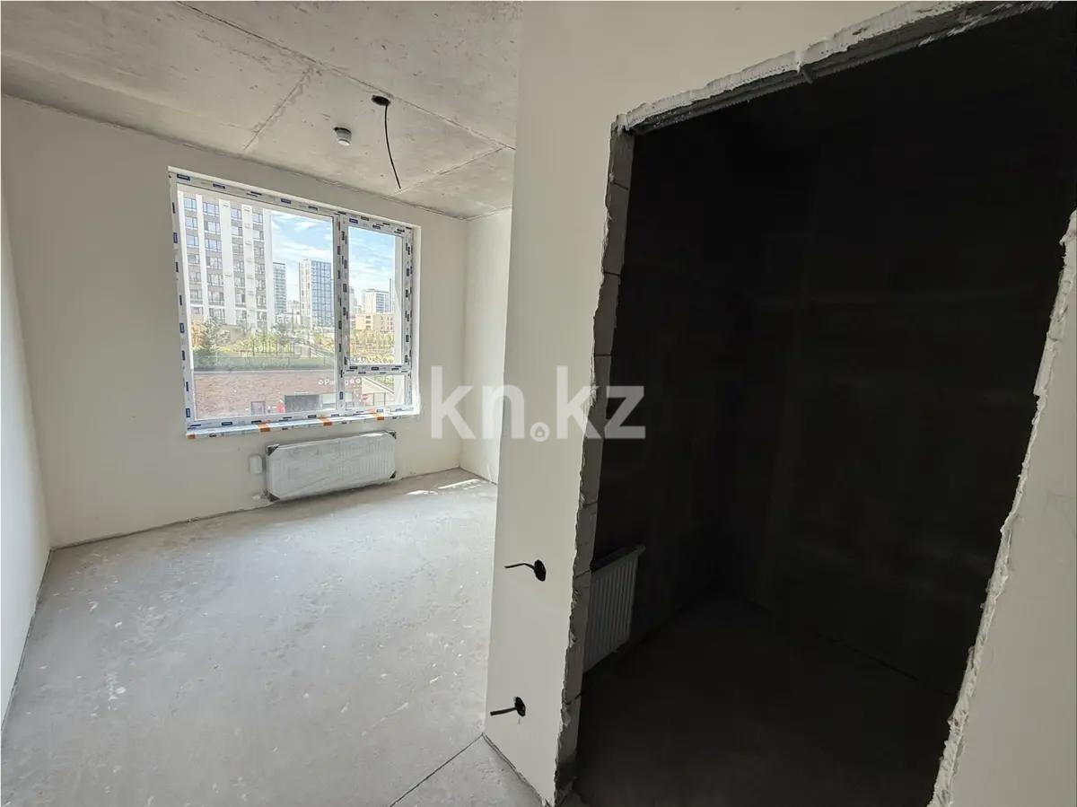 Продажа 3-комнатной квартиры, 90.49 м² - Продажа квартир в Казахстане - страница 34 фото 4 из 7
