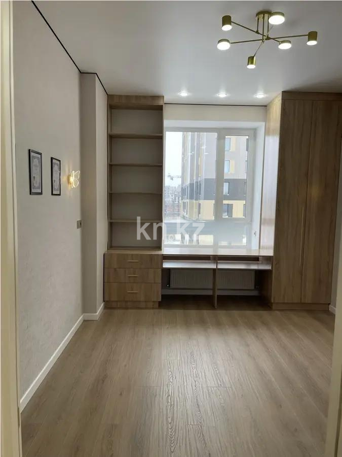 Продажа 3-комнатной квартиры, 61 м², ул. Рыскулова, дом  16а - Продажа квартир в Казахстане фото 3 из 5