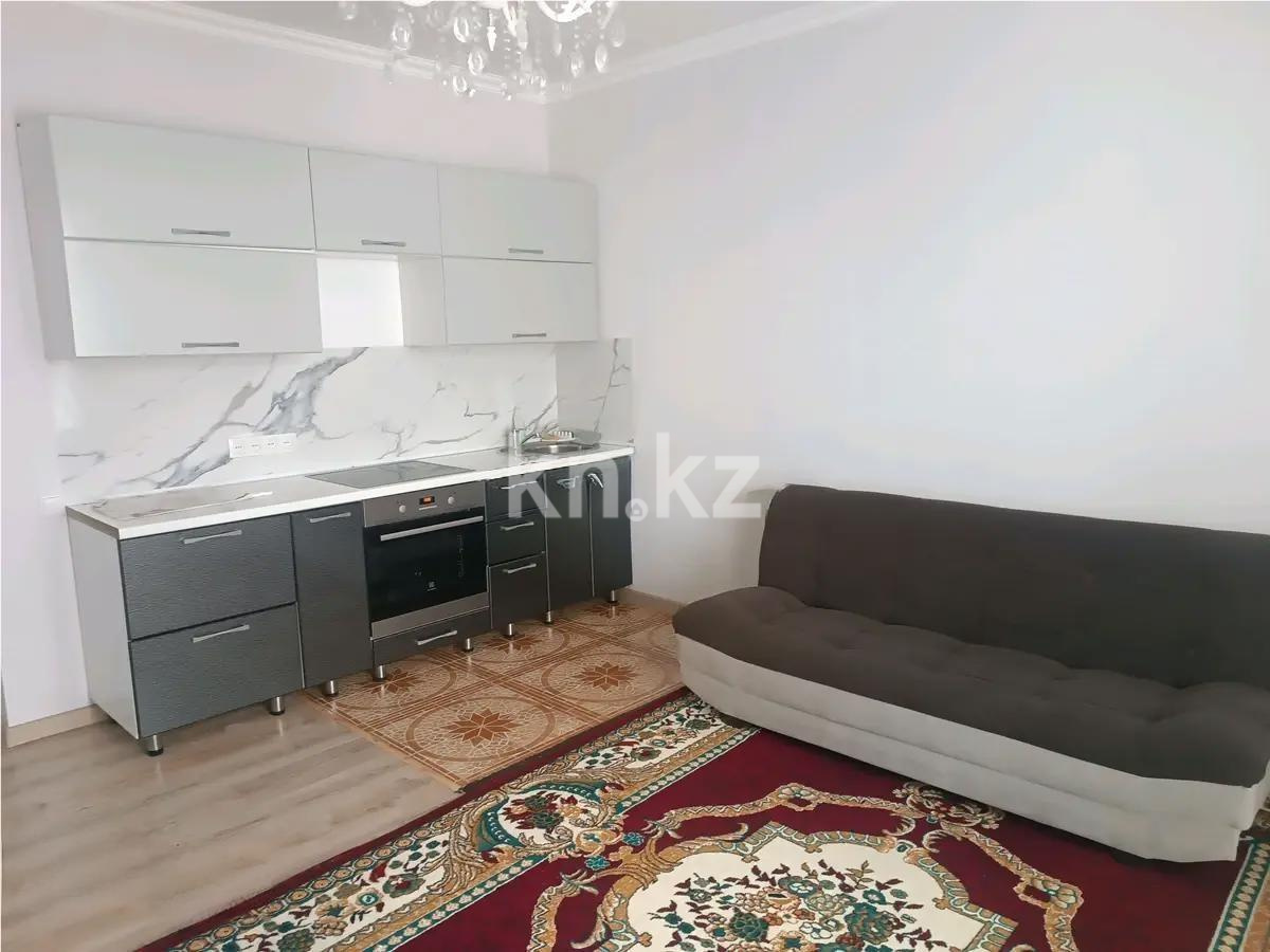 Продажа 2-комнатной квартиры, 46 м² в Астане - фото 3