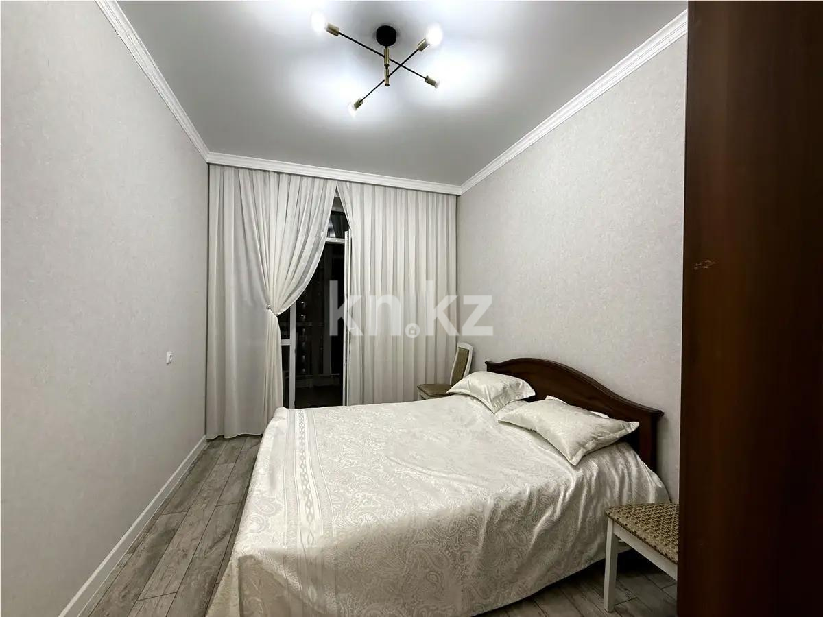 Продажа 3-комнатной квартиры, 88 м² - Продажа квартир в Казахстане - страница 7 фото 3 из 7