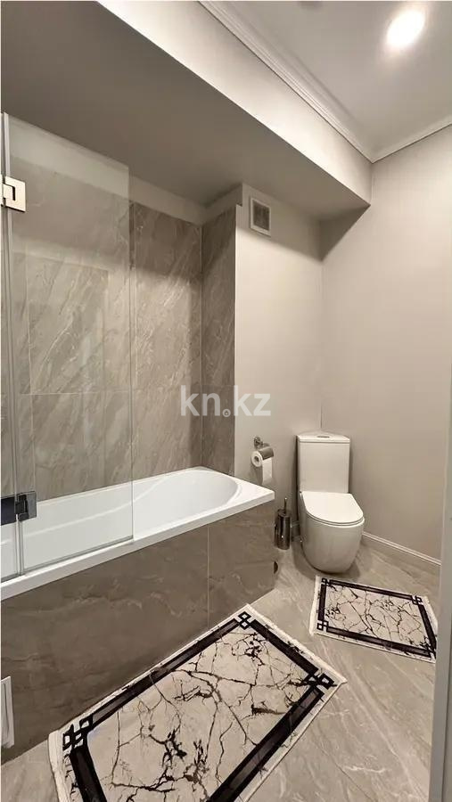 Продажа 2-комнатной квартиры, 62 м² в Алматы - фото 4