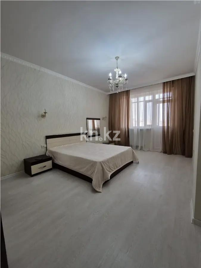 Продажа 2-комнатной квартиры, 63 м² в Астане - фото 2