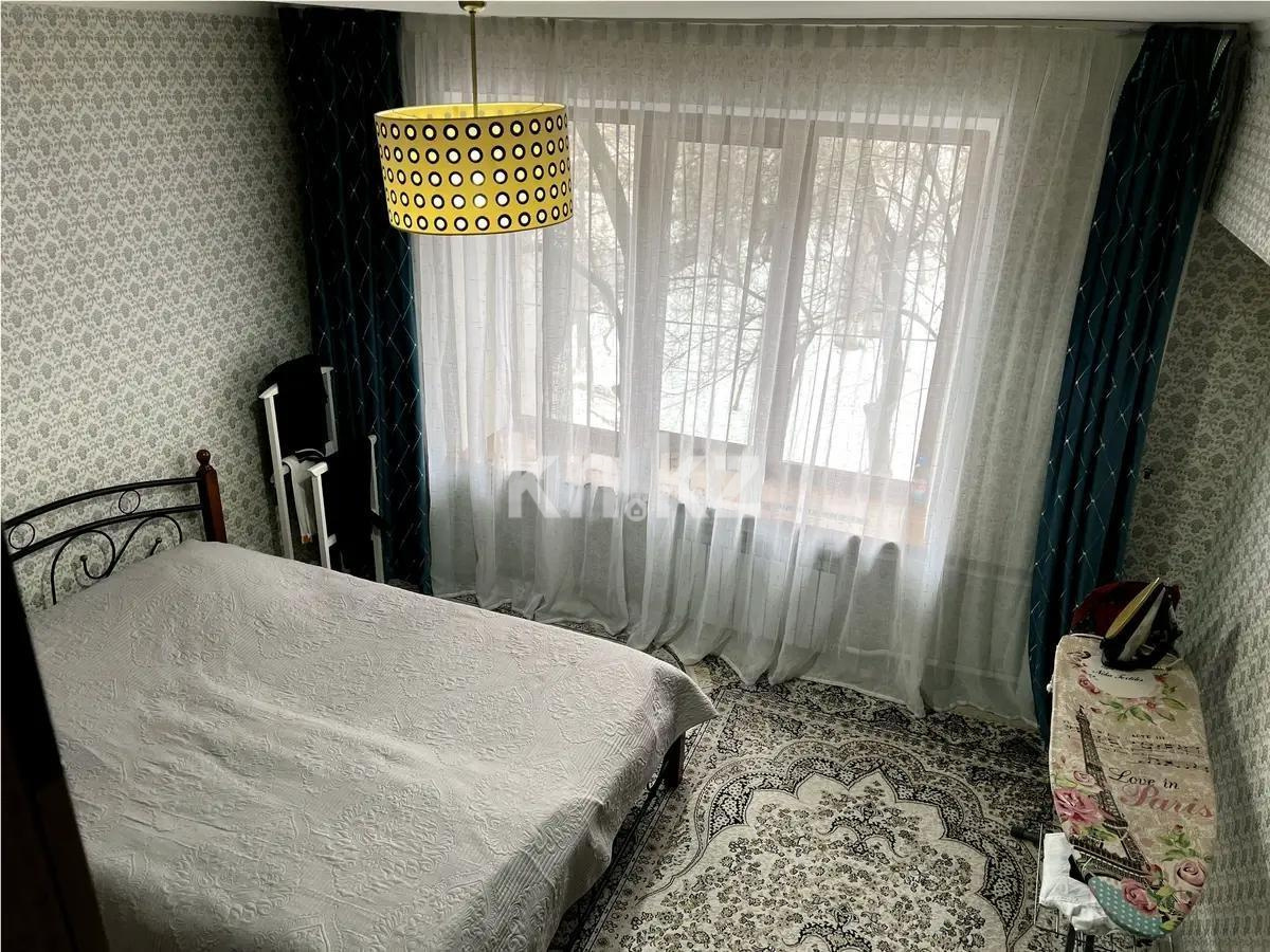 Продажа 3-комнатной квартиры, 88 м², ул. Панфилова, дом  75 - Продажа квартир в Алматы фото 3 из 6