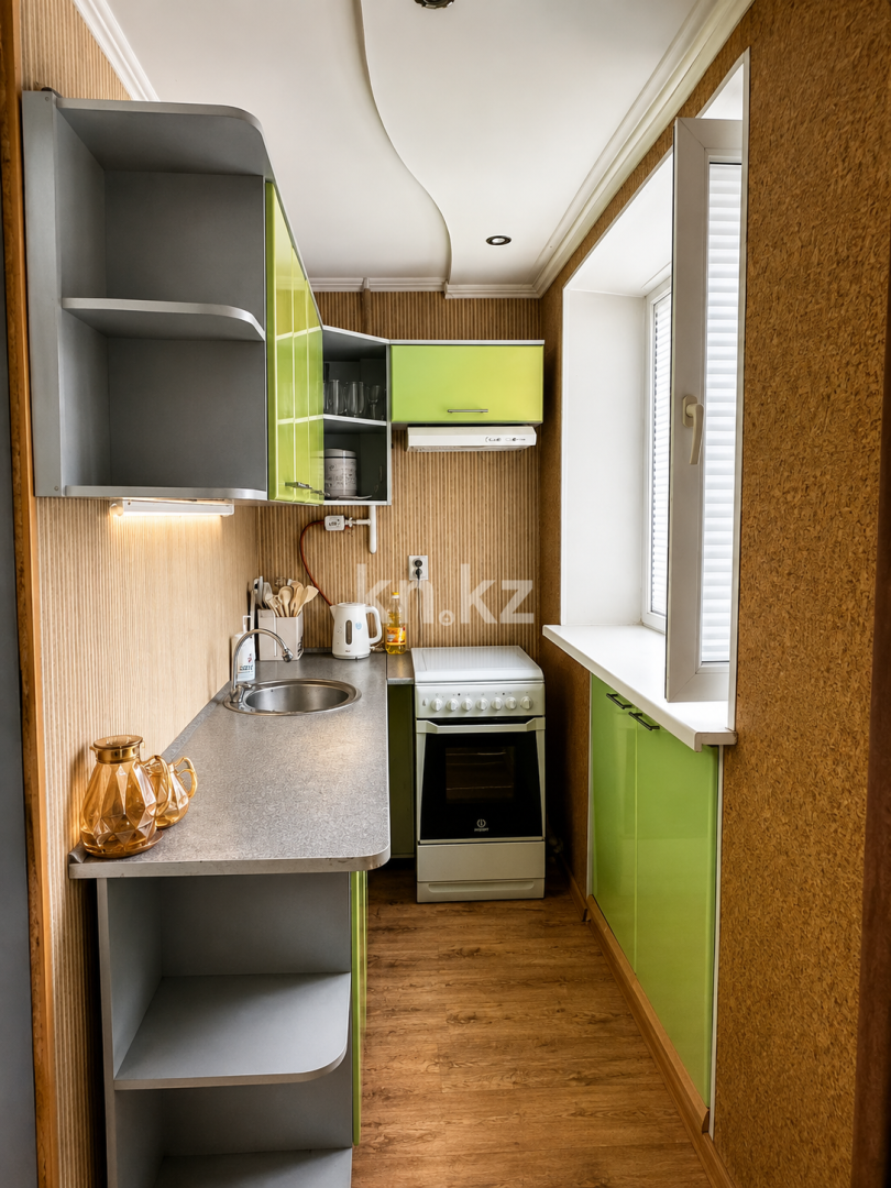 Продажа 3-комнатной квартиры, 68 м² - Продажа трехкомнатных квартир в Городе Караганды фото 11 из 13