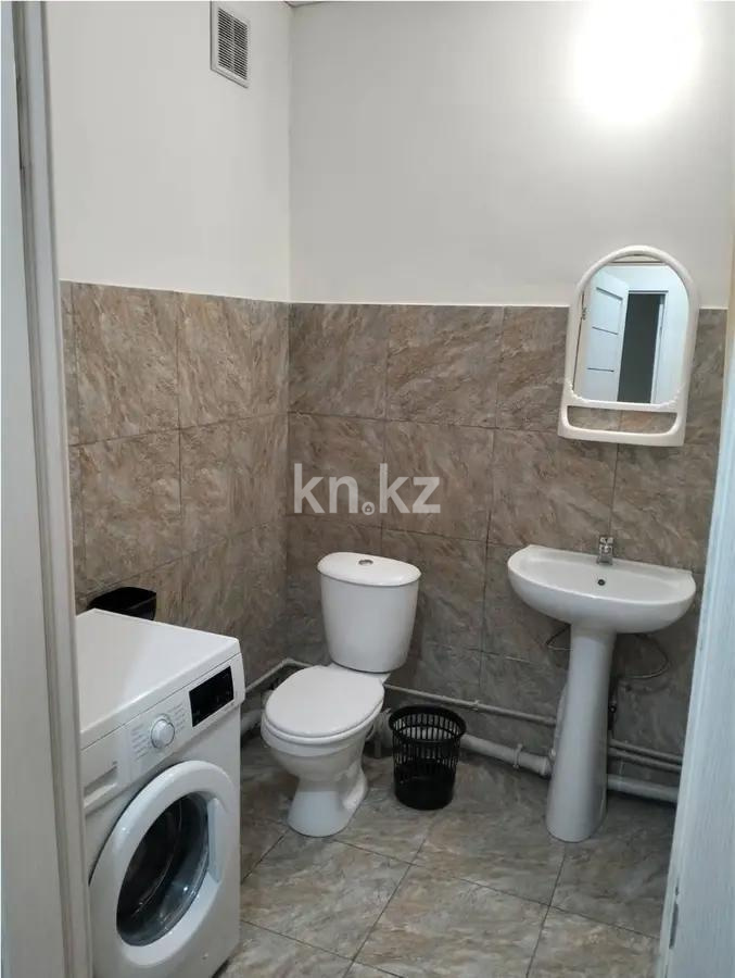 Продажа 1-комнатной квартиры, 41 м², Коянкус п., дом  3860/1 в Алматы - фото 3