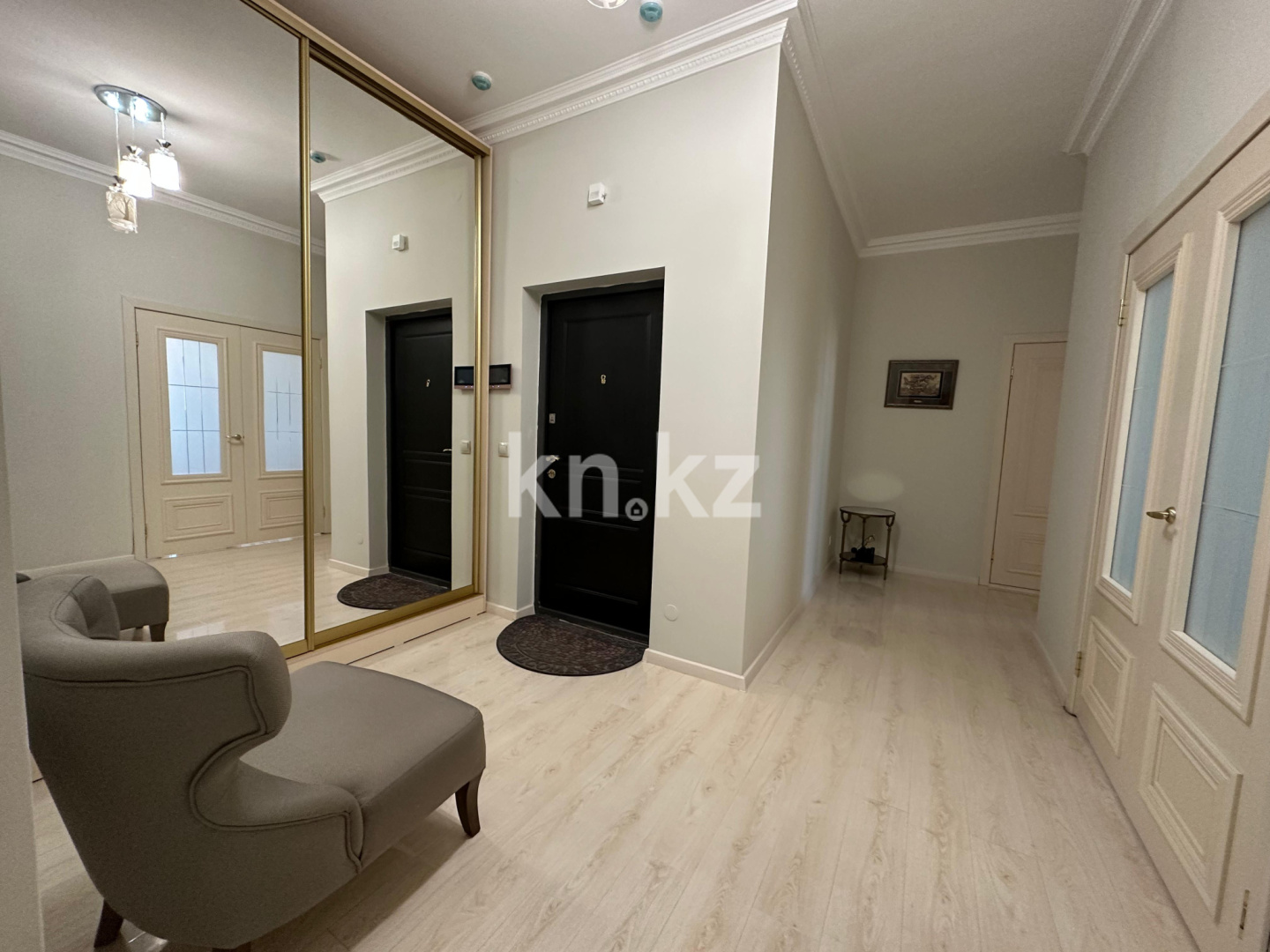 Продажа 3-комнатной квартиры, 82 м², ул. Розыбакиева, дом  247 - ул. Левитана в Алматы - фото 12