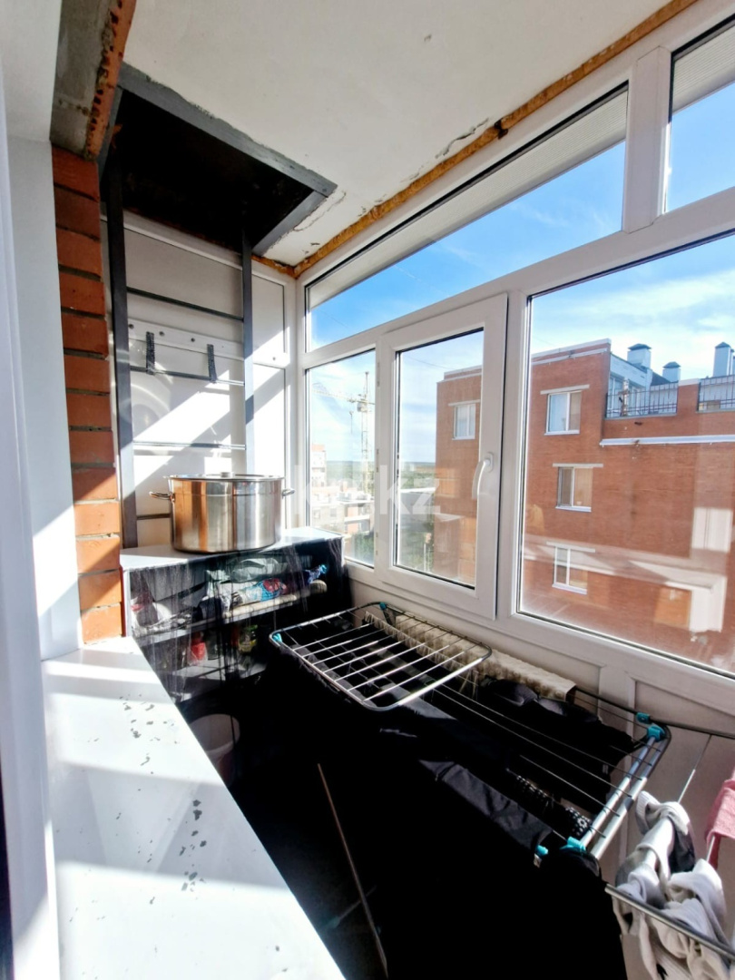 Продажа 1-комнатной квартиры, 45.7 м² - Продажа недвижимости в Костанае фото 6 из 11