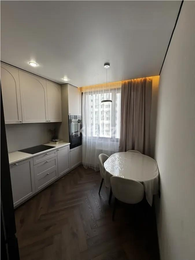 Продажа 2-комнатной квартиры, 53.1 м² в Астане - фото 3
