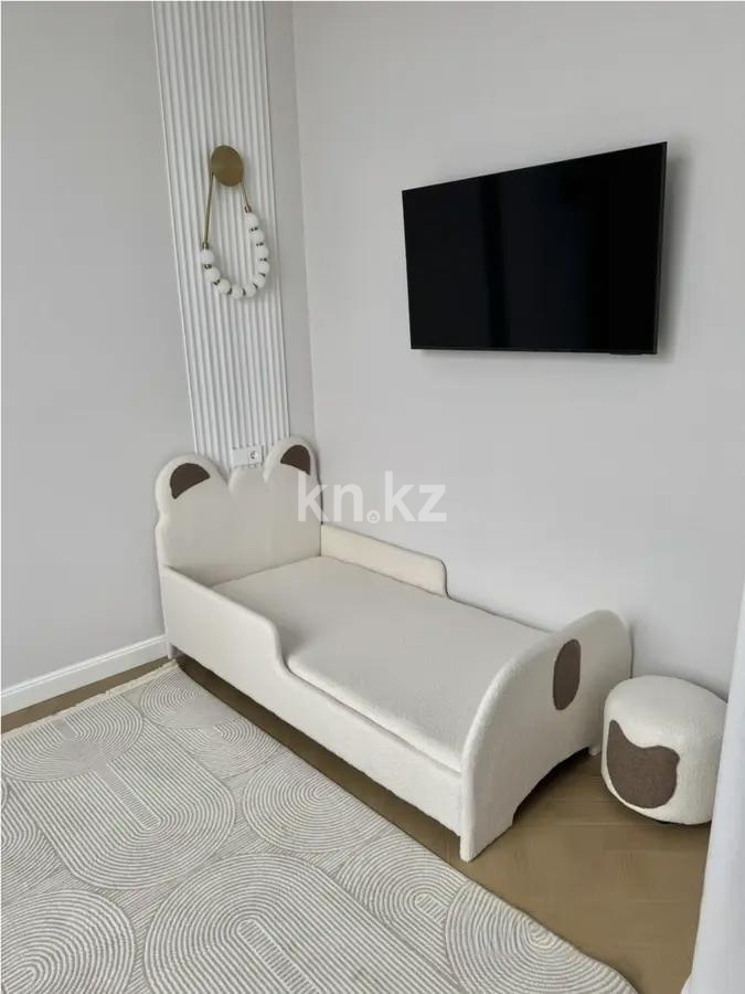 Продажа 3-комнатной квартиры, 83.1 м² в Астане - фото 3