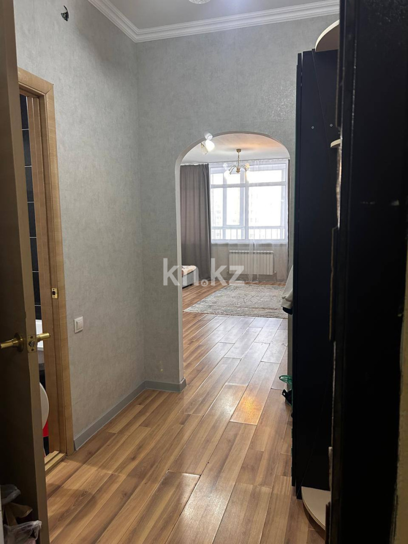 Аренда 1-комнатной квартиры, 35 м² в Астане - фото 6