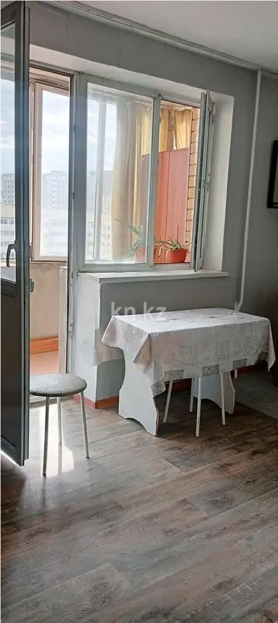 Продажа 1-комнатной квартиры, 44 м² в Астане