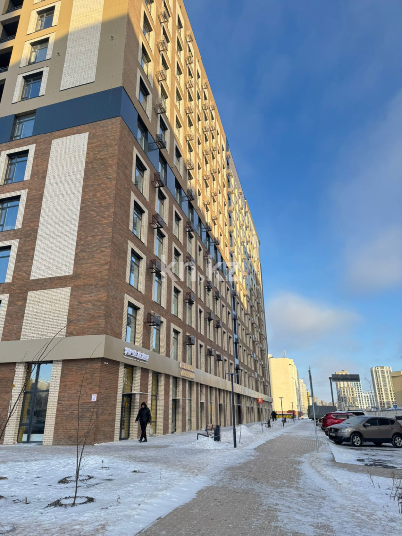 Продажа , 102 м², ул. Мухаммед Али Джинна в Астане