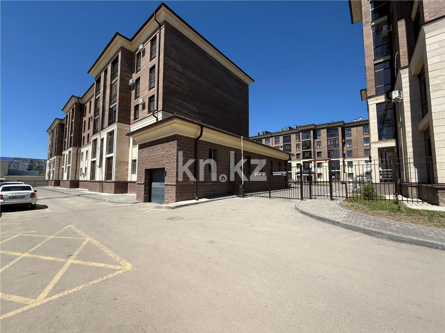 Продажа 3-комнатной квартиры, 85 м² - Аренда квартир посуточно в Сарани фото 22 из 24