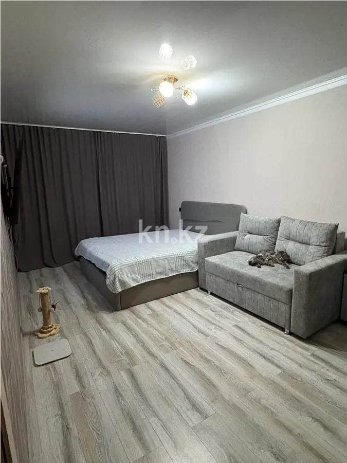 Продажа 1-комнатной квартиры, 30 м² - Продажа квартир в Темиртау фото 1 из 5