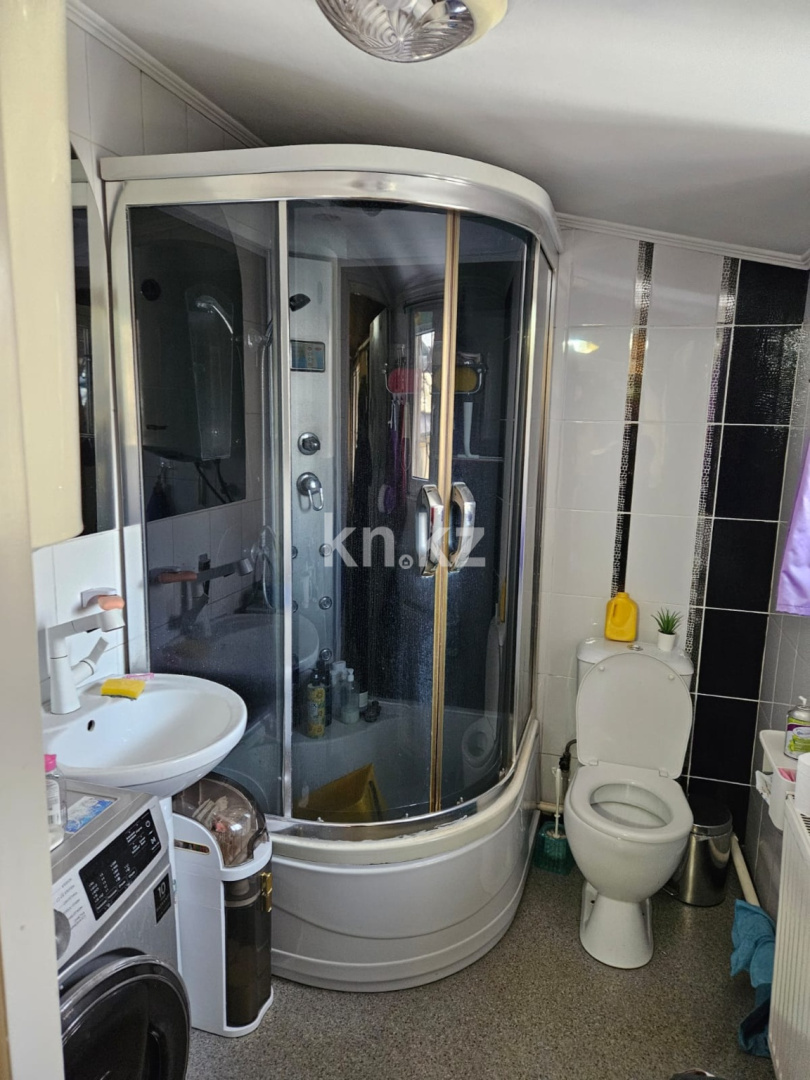 Аренда 3-комнатного дома, 52 м² - Аренда недвижимости в Алматы фото 11 из 11