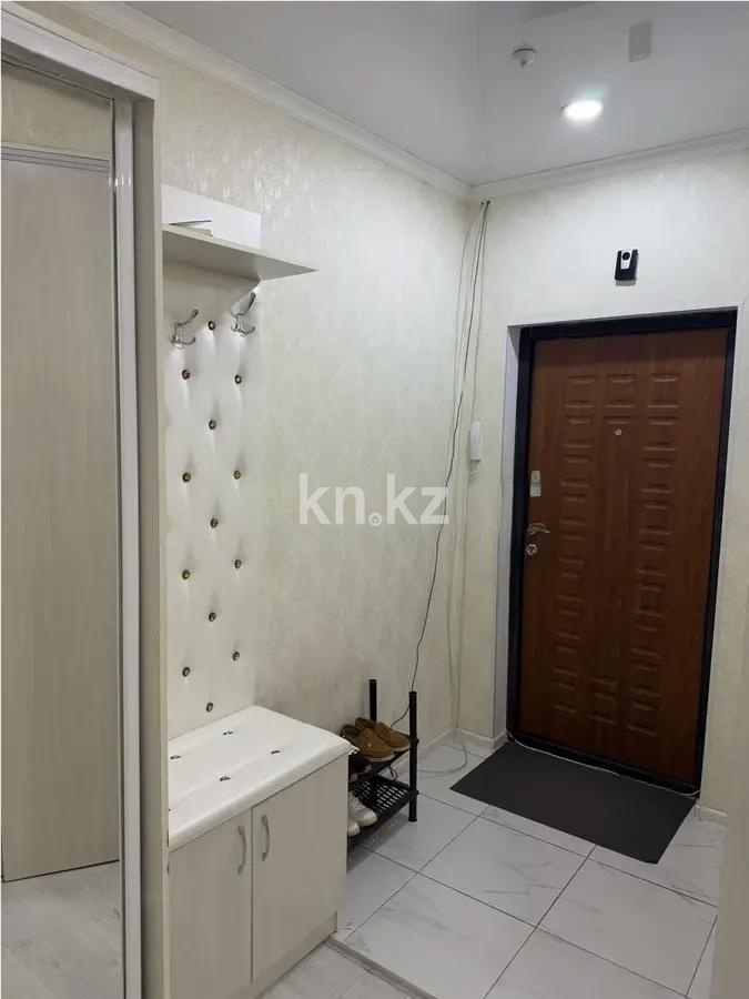 Продажа 2-комнатной квартиры, 53.2 м², ул. Байтерекова, дом  53 - Продажа квартир в новостройках Алматы фото 5 из 5