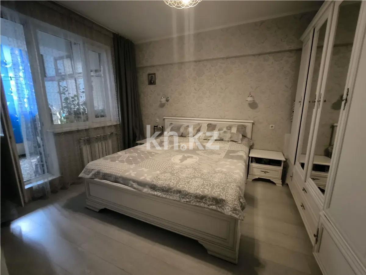 Продажа 3-комнатной квартиры, 71 м², пр. Абая, дом  107/3 в Алматы - фото 2