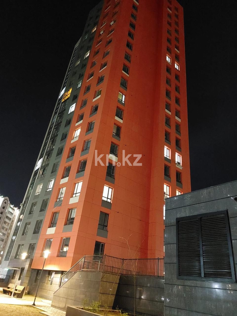 Аренда 1-комнатной квартиры, 40 м² в Астане - фото 12