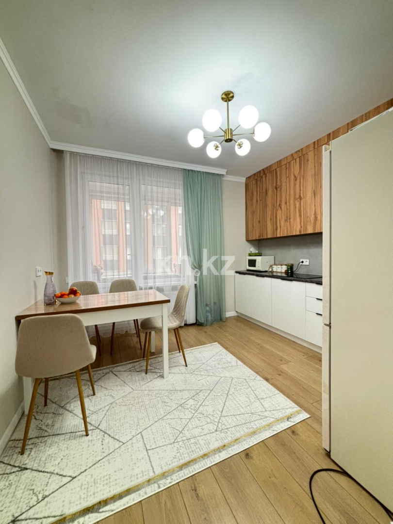 Продажа 2-комнатной квартиры, 59 м² в Астане - фото 9