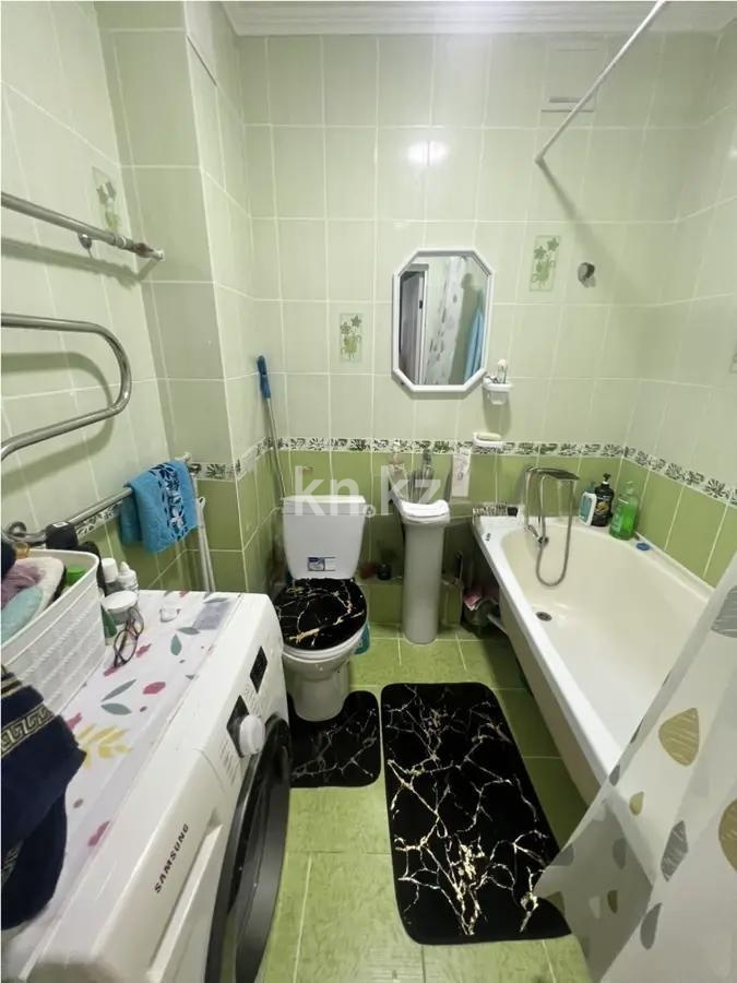 Продажа 1-комнатной квартиры, 34 м² - Недвижимость в Казахстане - страница 10 фото 3 из 4