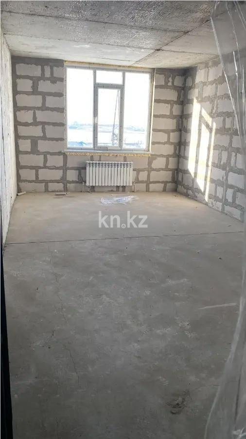 Продажа 2-комнатной квартиры, 39 м² в Алматы - фото 2