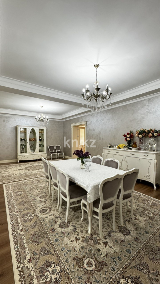 Продажа 7-комнатного дома, 400 м² - Продажа домов, коттеджей в Алматы фото 14 из 15