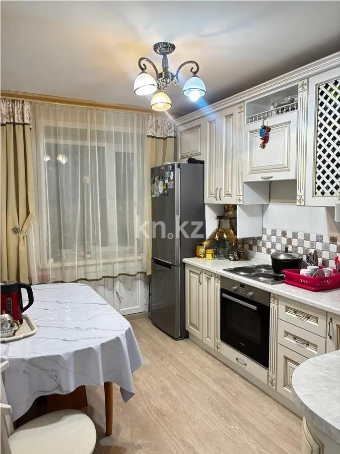 Продажа 3-комнатной квартиры, 62 м², ул. Гапеева, дом  1 - Продажа  трехкомнатных квартир в Караганде фото 4 из 7