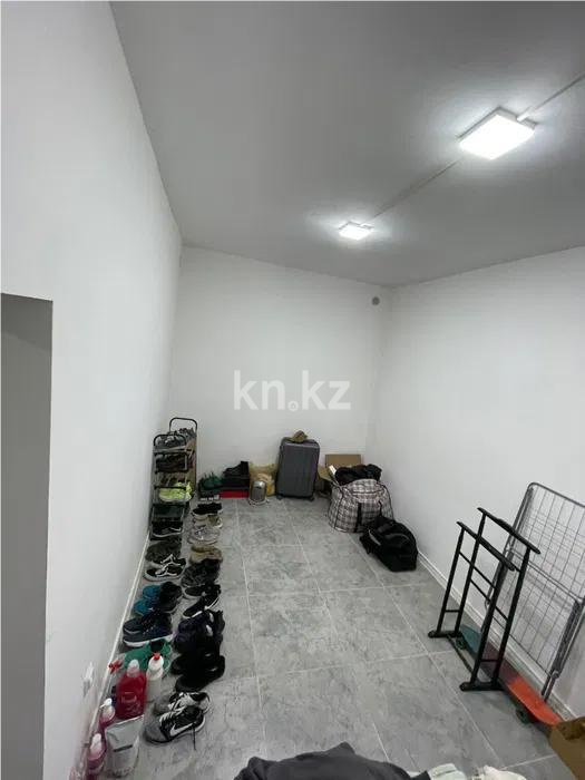 Продажа 2-комнатной квартиры, 50 м², ул. Ырысты, дом  46/8 - Продажа  двухкомнатных квартир в новостройках Алматы с фото фото 4 из 4