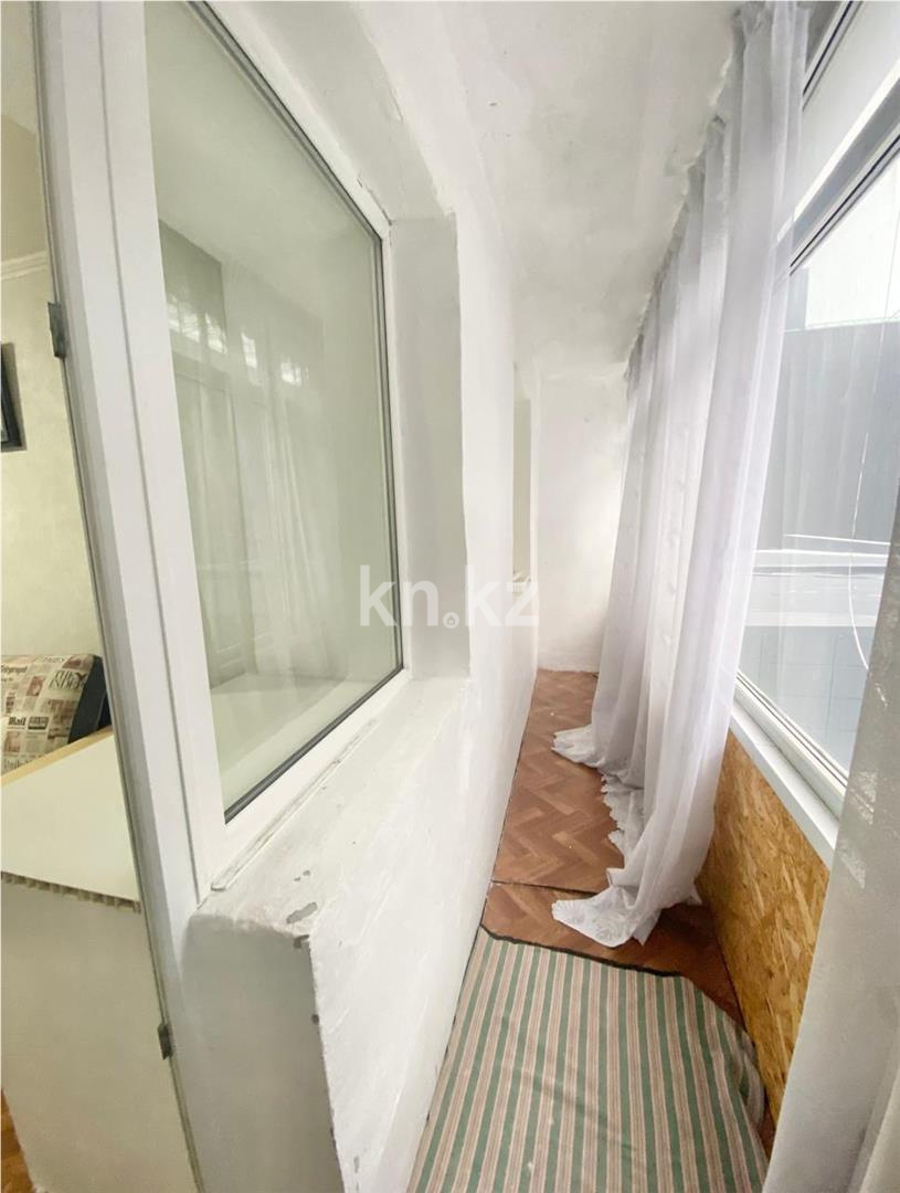 Продажа 2-комнатной квартиры, 46 м², мкр. Мамраева (Восток-5) - Продажа  двухкомнатных квартир в Караганде с фото фото 10 из 13