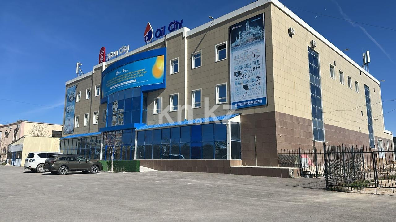 Продажа , 4527 м², мкр-н 1В, дом  1 - Продажа квартир в Актау фото 1 из 14