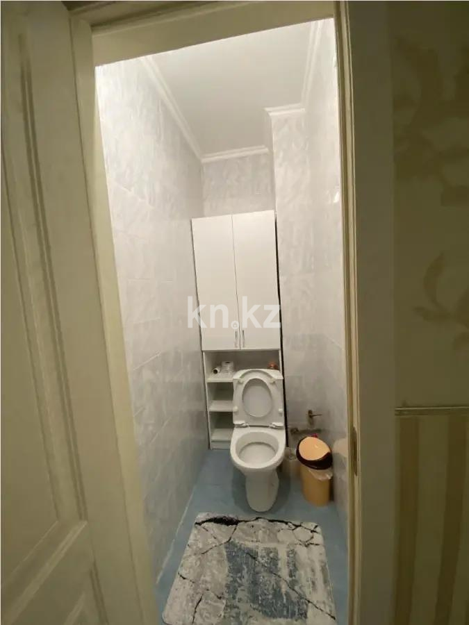 Продажа 2-комнатной квартиры, 62.1 м² в Астане - фото 5