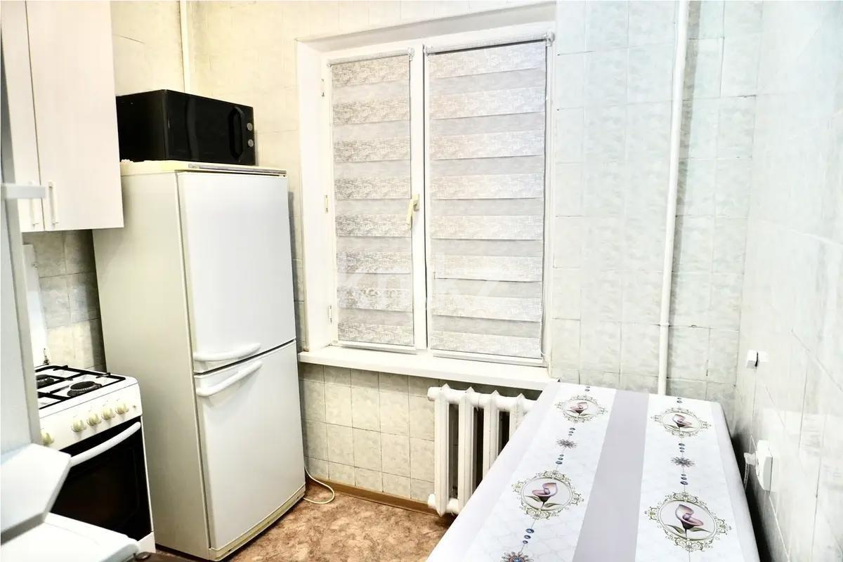 Продажа 2-комнатной квартиры, 45 м² - Продажа двухкомнатных квартир в Алматы фото 3 из 5