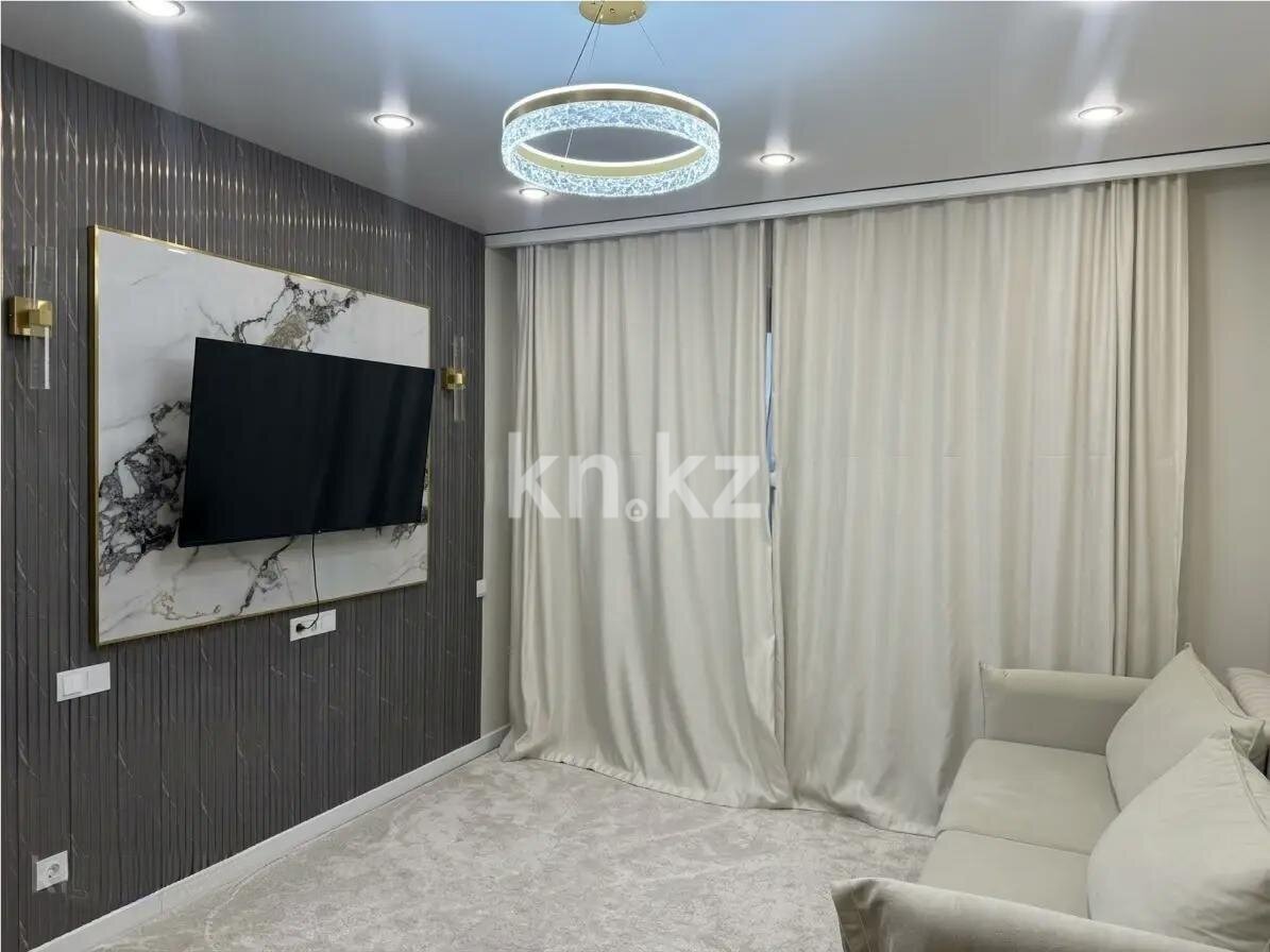 Продажа 2-комнатной квартиры, 41 м² в Астане