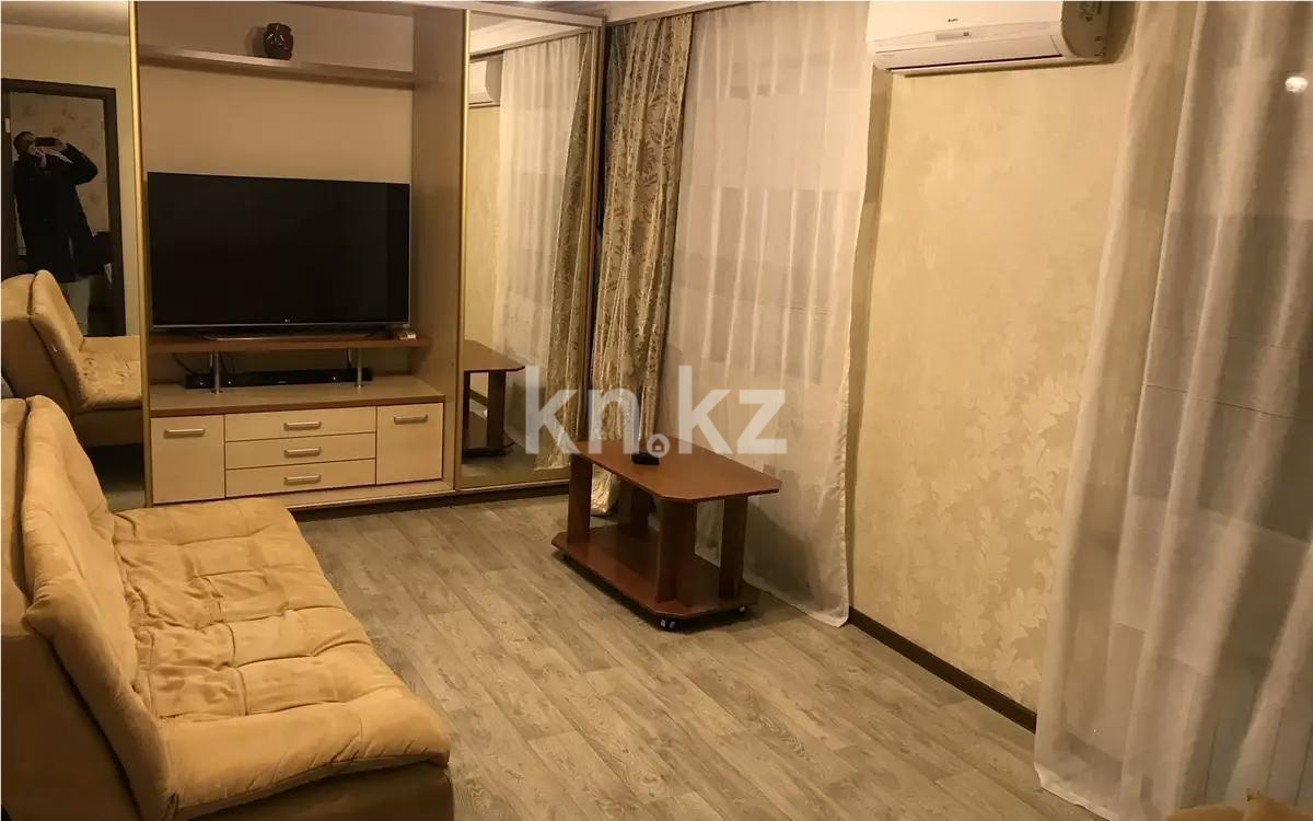 Продажа 3-комнатной квартиры, 55.7 м², ул. А. Шарипова, дом  17 - Продажа квартир в Алматы фото 1 из 5