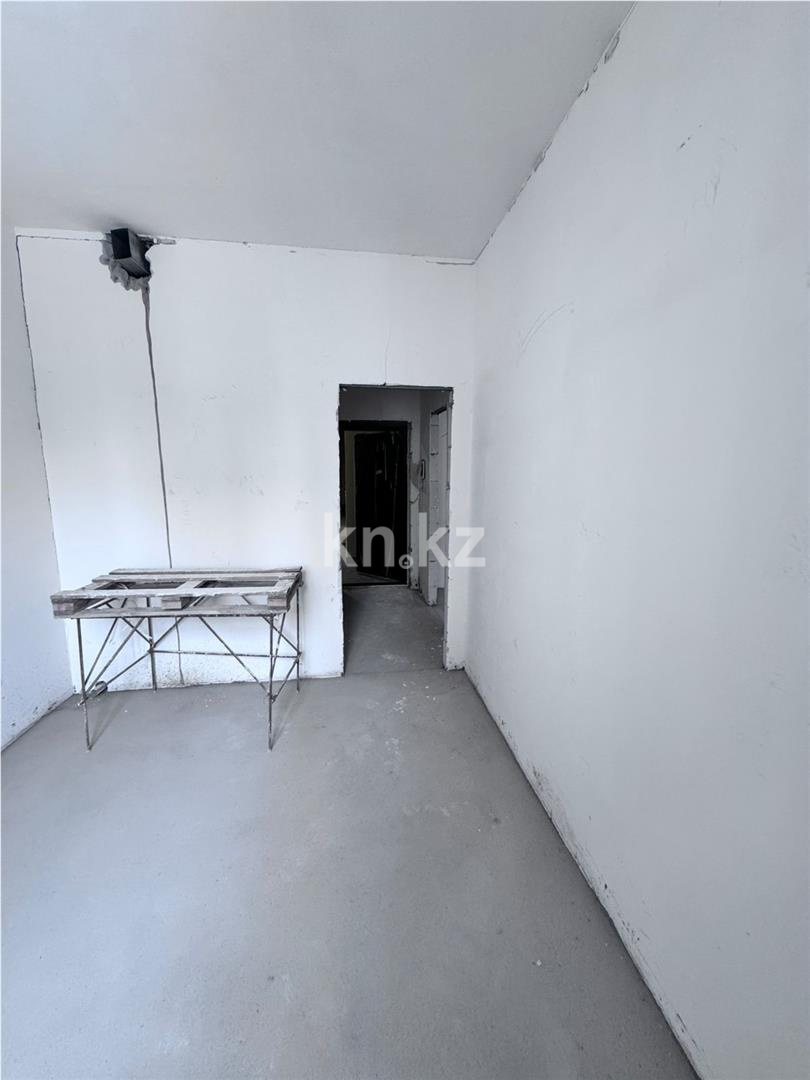 Продажа 1-комнатной квартиры, 33.88 м², ул. Е-430 в Астане - фото 3