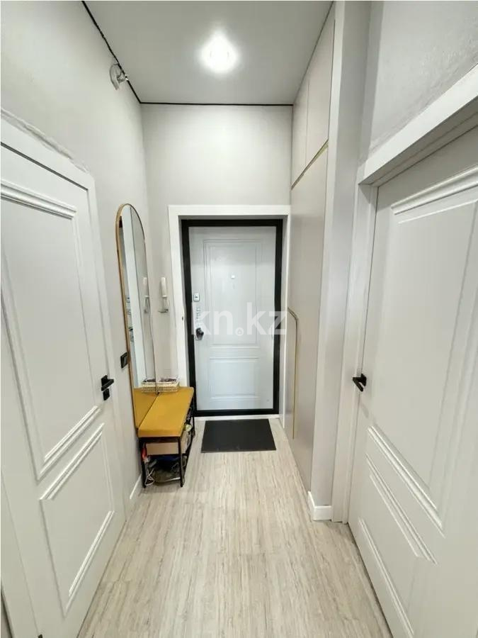 Продажа 2-комнатной квартиры, 39 м² - Продажа квартир в р-не Сарайшык Астаны - страница 2 фото 5 из 5