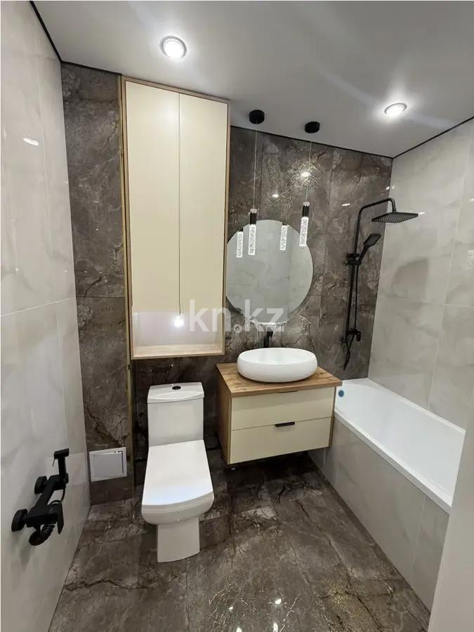 Продажа 2-комнатной квартиры, 35 м² в Алматы - фото 4