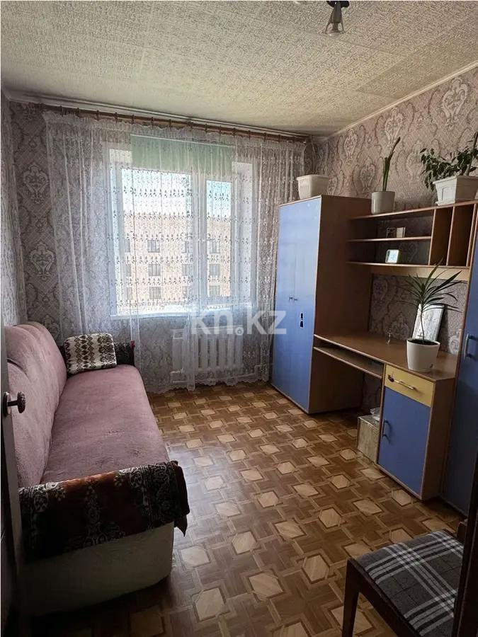 Продажа 3-комнатной квартиры, 65 м², мкр-н Орбита-1, дом  16 - Продажа  трехкомнатных квартир в Караганде фото 2 из 7