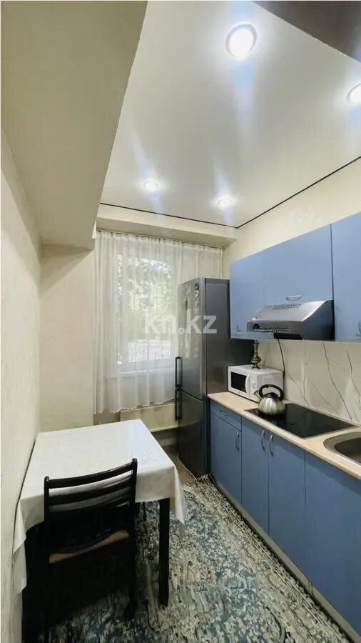 Продажа 2-комнатной квартиры, 47 м² в Алматы - фото 2