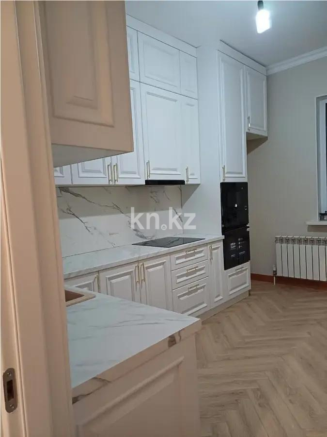 Продажа 2-комнатной квартиры, 85 м², пр. Абая, дом  10 - Продажа квартир в Астане фото 1 из 1