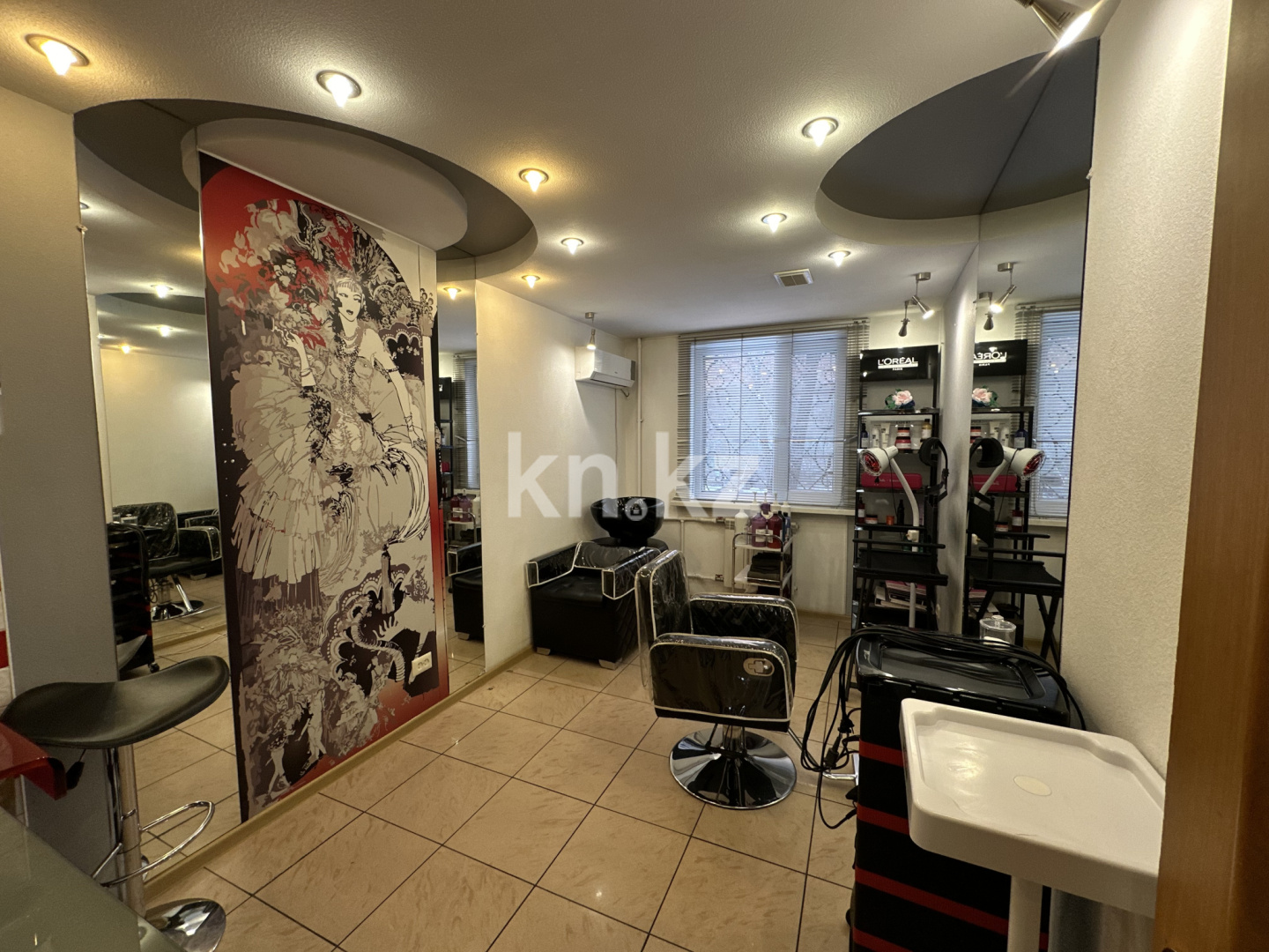 Продажа бизнеса, 90 м² - Продажа недвижимости в Казахстане - страница 3 фото 12 из 18